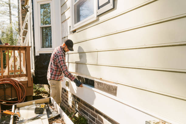 Top rated local Emergency Siding Repair specialists in Brownstown, PA